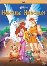 Hercules [Bilingual]