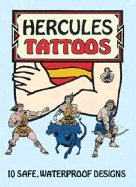 Hercules Tattoos