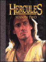 Hercules: The Legendary Journeys - Season Two [8 Discs] - 