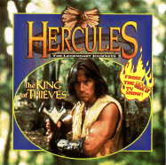 Hercules the Legendary Journeys: The King of Thieves
