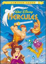 Hercules [THX] - John Musker; Ron Clements