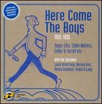 Here Come the Boys: 1925-1932 - Various Artists