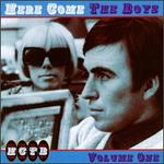 Here Come the Boys, Vol. 1 - Various Artists