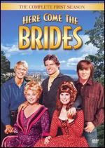 Here Come the Brides: The Complete First Season [6 Discs] - 