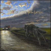 Here Come the Wolves - Rheostatics