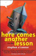 Here Comes Another Lesson: Stories
