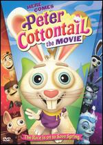 Here Comes Peter Cottontail: The Movie - Mark Gravas