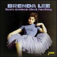 Here Comes That Feeling - Brenda Lee