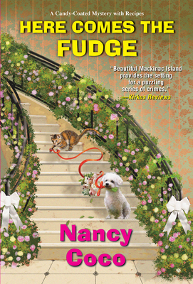 Here Comes the Fudge - Coco, Nancy