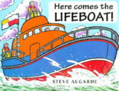 Here Comes the Lifeboat