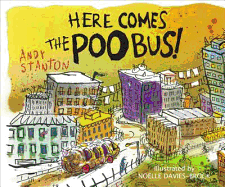 Here Comes the Poo Bus