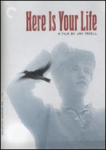 Here Is Your Life [Criterion Collection] [2 Discs]