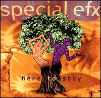 Here to Stay - Special EFX