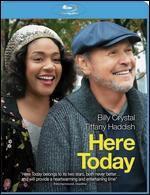 Here Today [Blu-ray]