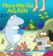 Here We Go Again: The Eighteenth Sherman's Lagoon Collection Volume 18