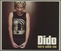 Here with Me - Dido