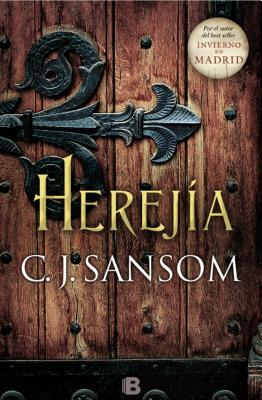 Herejia - Sansom, C J