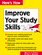 Here's How: Improve Your Study Skills