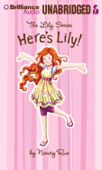 Here's Lily