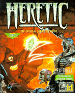 Heretic: The Official Strategy Guide