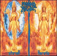 Heretic - Morbid Angel