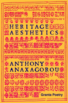 Heritage Aesthetics - Anaxagorou, Anthony