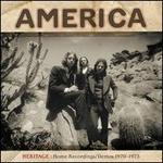 Heritage: Home Recordings/Demos 1970-1973