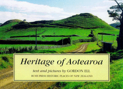 Heritage of Aotearoa