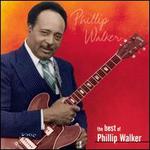 Heritage of the Blues: The Best of Phillip Walker