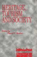 Heritage, Tourism and Society
