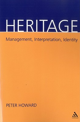 Heritage - Howard, Peter