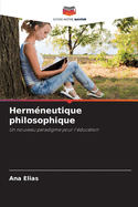 Hermneutique philosophique