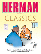 Herman Classics: Volume Four