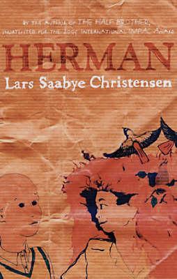 Herman - Christensen, Lars Saabye, and Norby, Steven (Translated by)