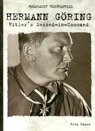 Hermann Goring: Hitler's Second-In-Command