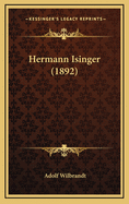 Hermann Isinger (1892)