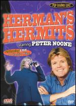 Herman's Hermits: Pop Legends Live - Bruce Colgate