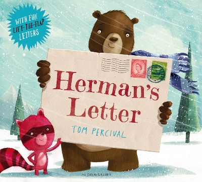 Herman's Letter - Percival, Tom