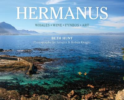 Hermanus - Hunt, Beth