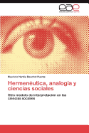 Hermeneutica, Analogia y Ciencias Sociales