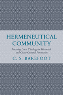 Hermeneutical Community