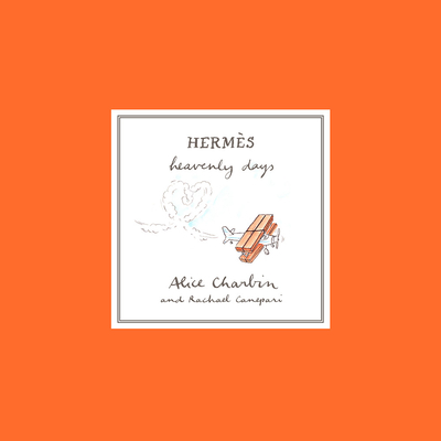 Hermes: Heavenly Days - Charbin, Alice, and Canepari, Rachael