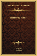 Hermetic Ideals