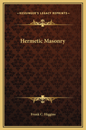 Hermetic Masonry