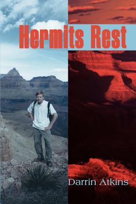 Hermits Rest - Atkins, Darrin