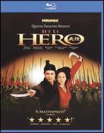 Hero [2 Discs] [Blu-ray]