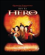Hero [Blu-ray] - Zhang Yimou