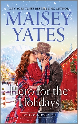 Hero for the Holidays - Yates, Maisey