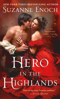 Hero in the Highlands - Enoch, Suzanne