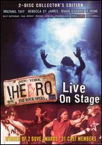 Hero: The Rock Opera